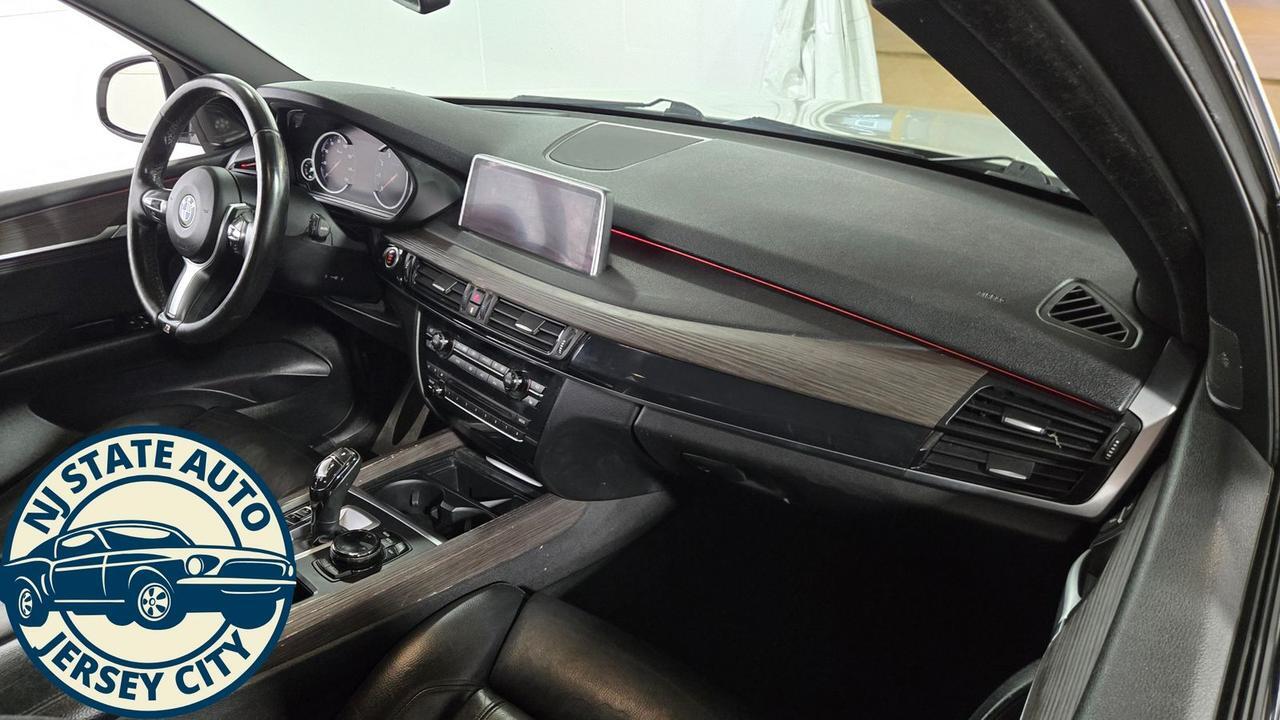 2015 BMW X5 xDrive35i Jersey City NJ