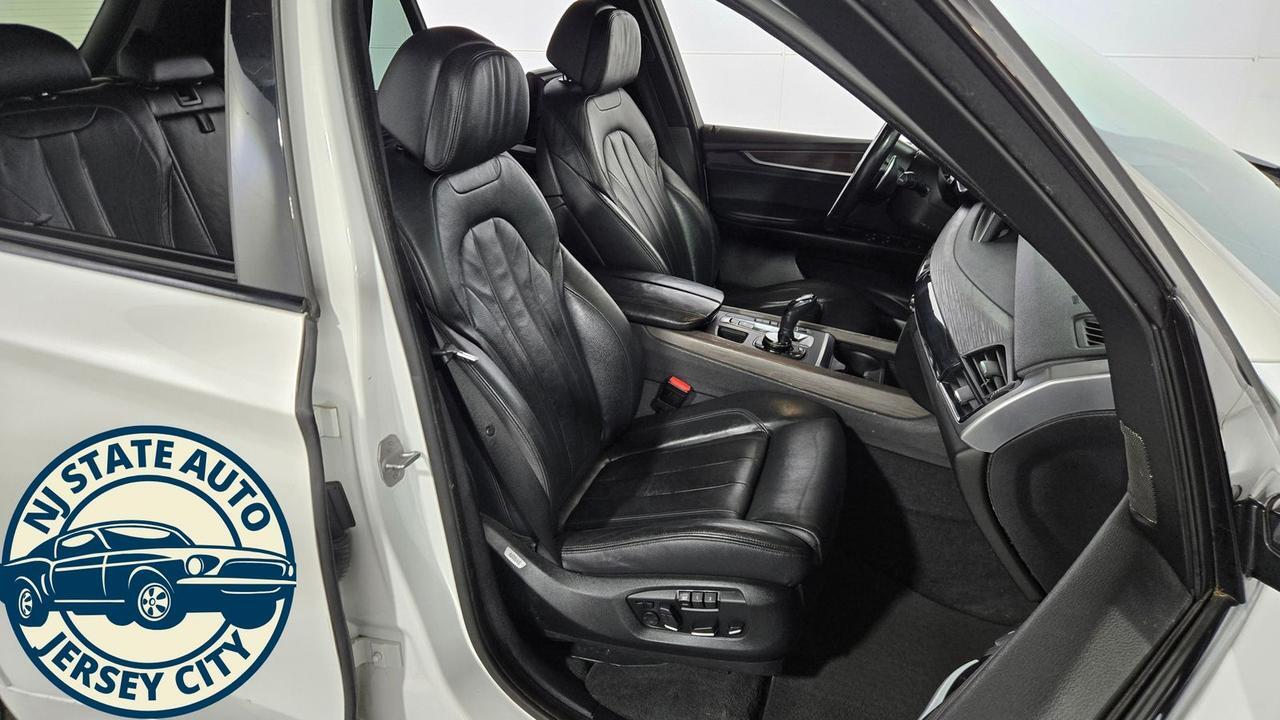2015 BMW X5 xDrive35i Jersey City NJ