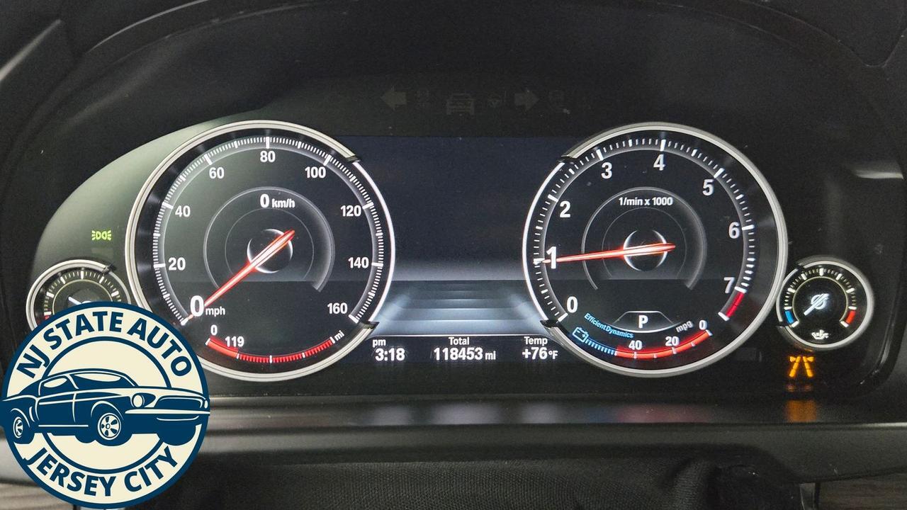 2015 BMW X5 xDrive35i Jersey City NJ