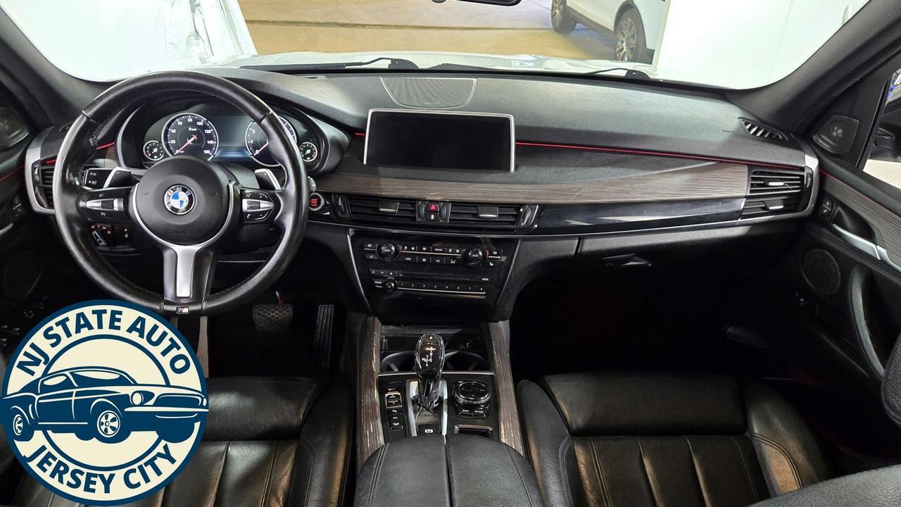 2015 BMW X5 xDrive35i Jersey City NJ