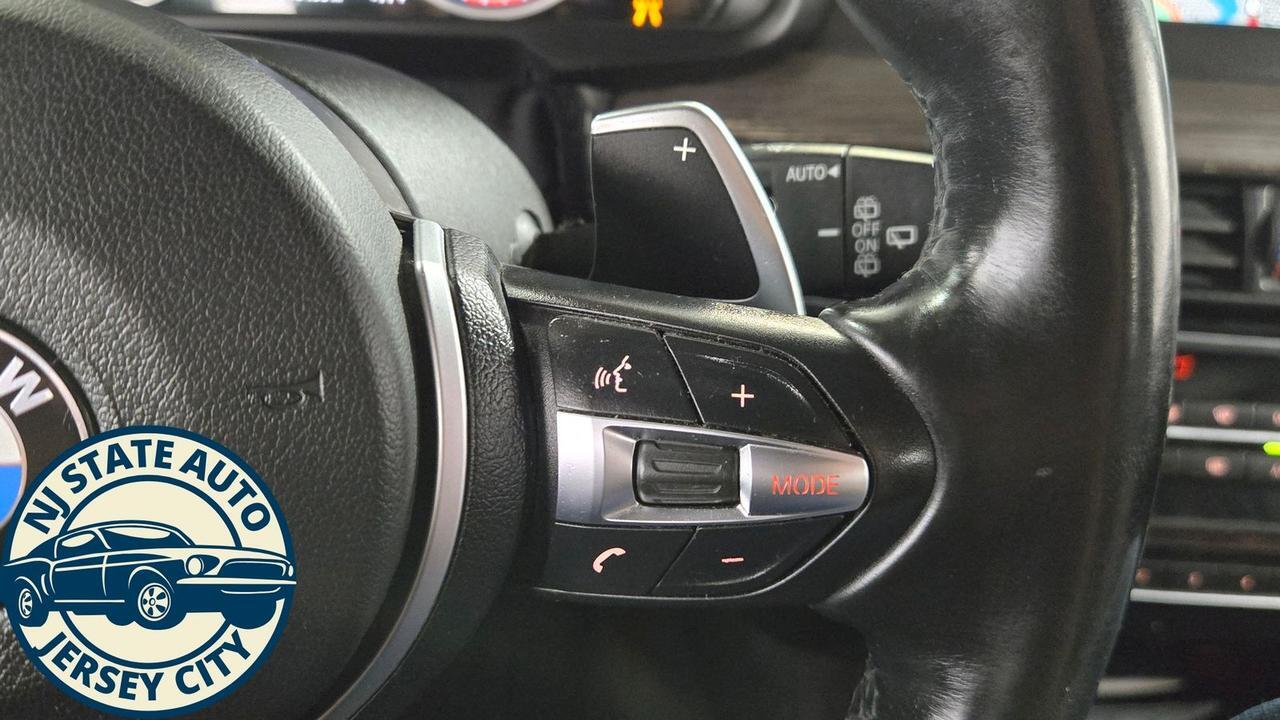 2015 BMW X5 xDrive35i Jersey City NJ