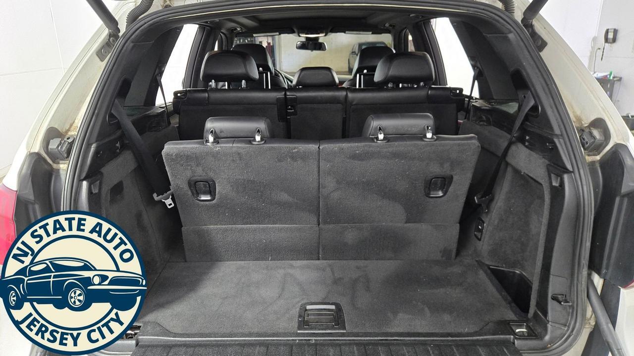 2015 BMW X5 xDrive35i Jersey City NJ