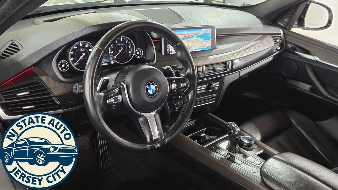 2015 BMW X5 xDrive35i Jersey City NJ