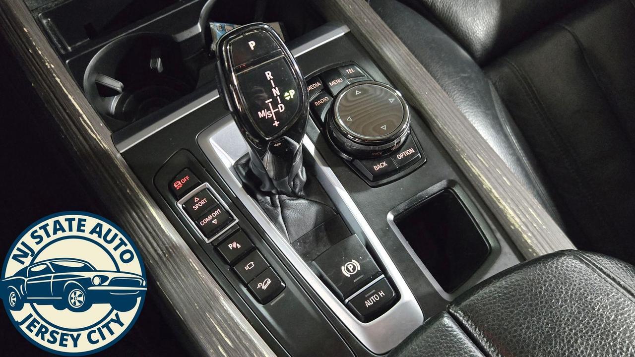 2015 BMW X5 xDrive35i Jersey City NJ