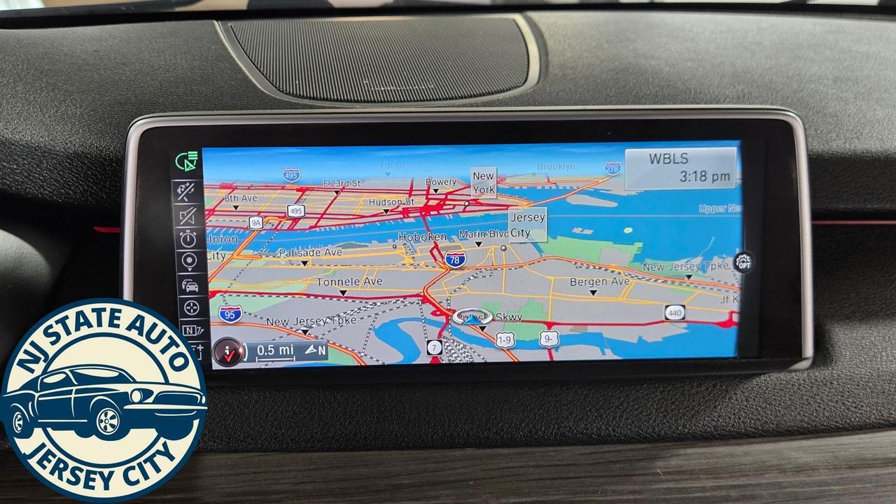 2015 BMW X5 xDrive35i Jersey City NJ