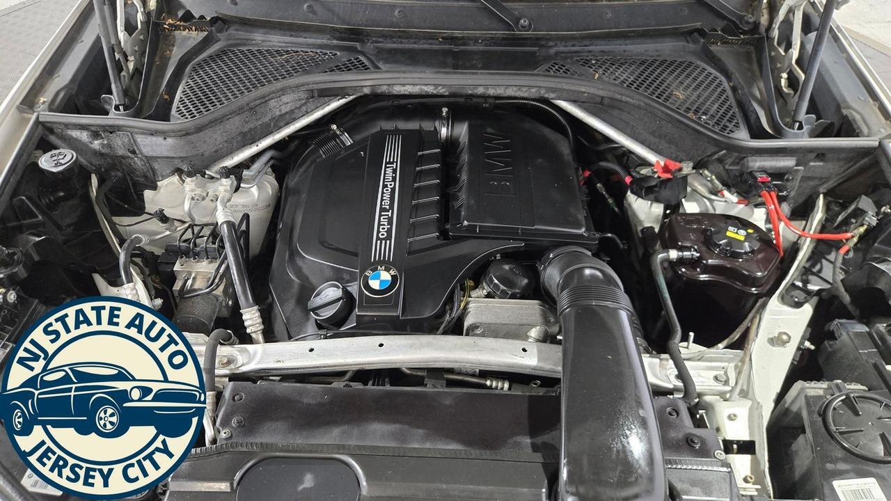 2015 BMW X5 xDrive35i Jersey City NJ