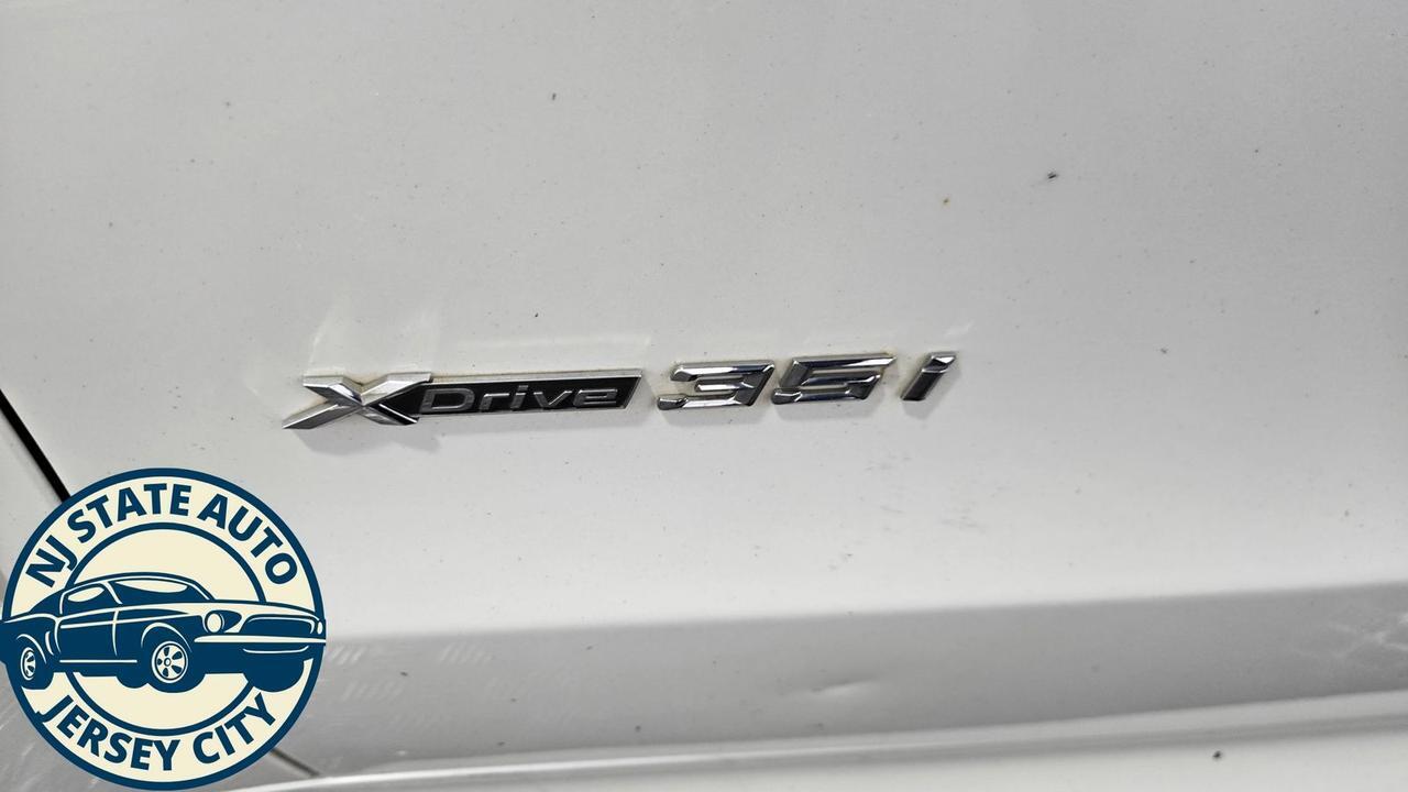 2015 BMW X5 xDrive35i Jersey City NJ