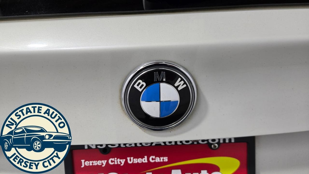 2015 BMW X5 xDrive35i Jersey City NJ