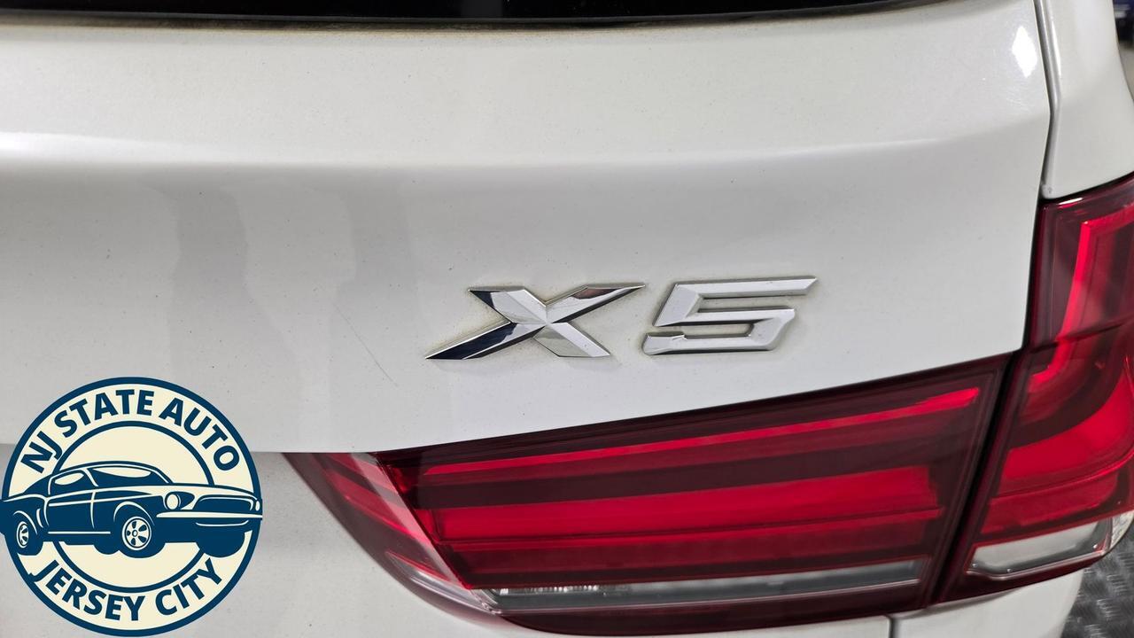 2015 BMW X5 xDrive35i Jersey City NJ