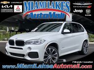 2015 BMW X5 xDrive35i Miami Lakes FL 2015 BMW X5 xDrive35i Miami Lakes FL