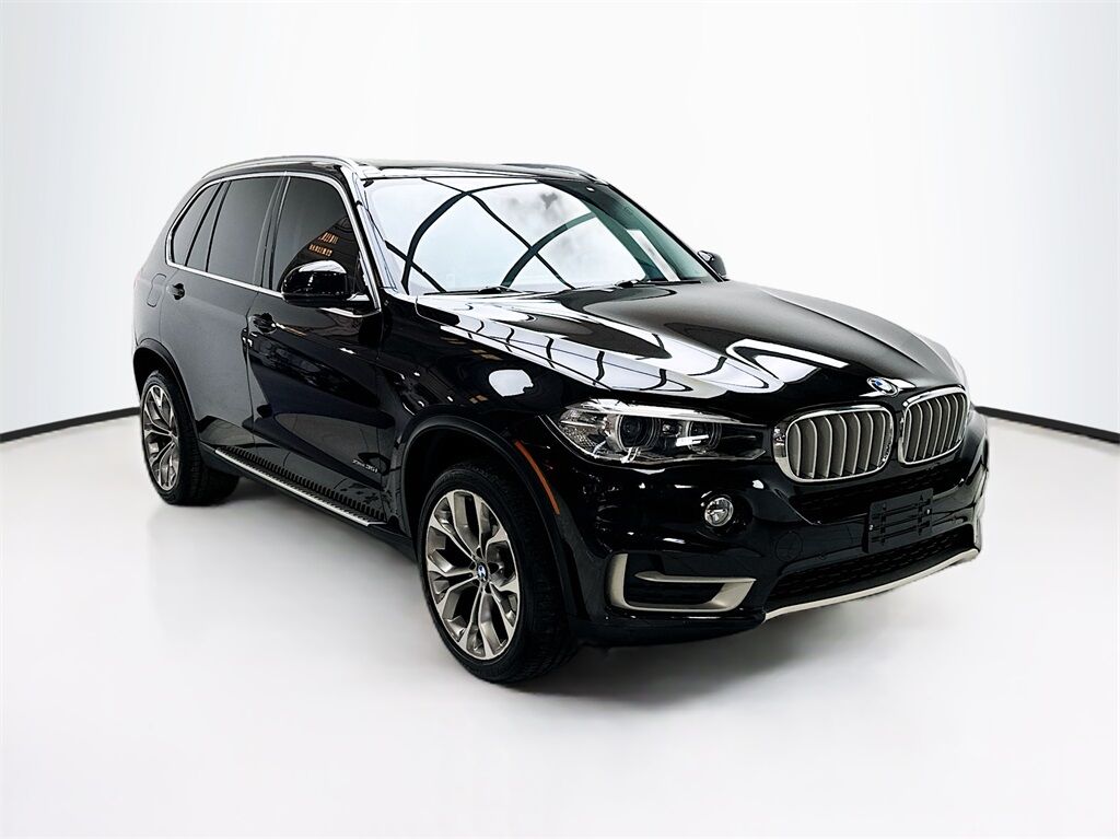 Find BMW X5 for sale in Plano TX