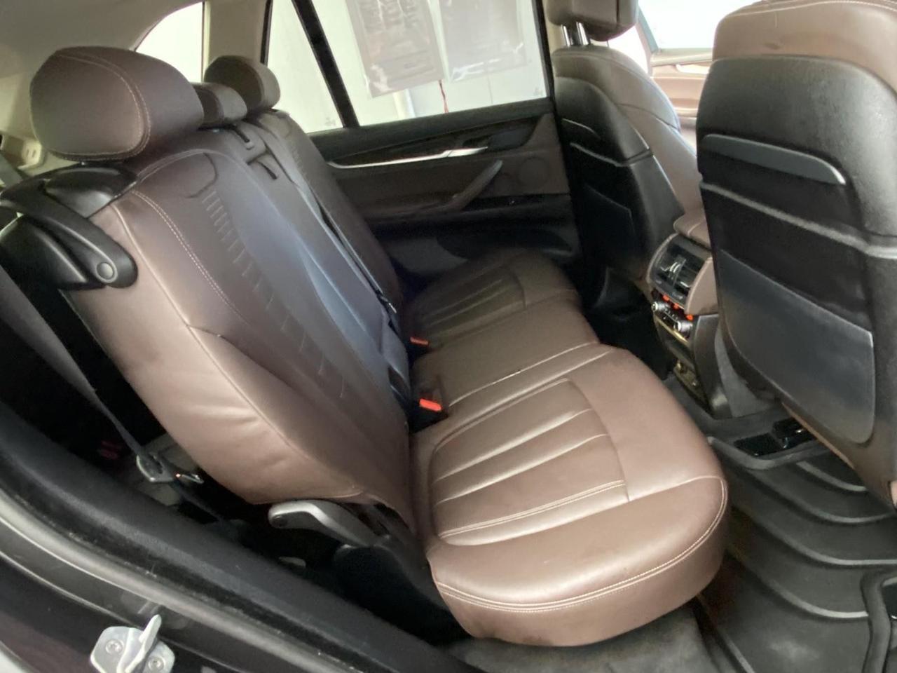 2015 BMW X5 xDrive35i Richmond Hill NY