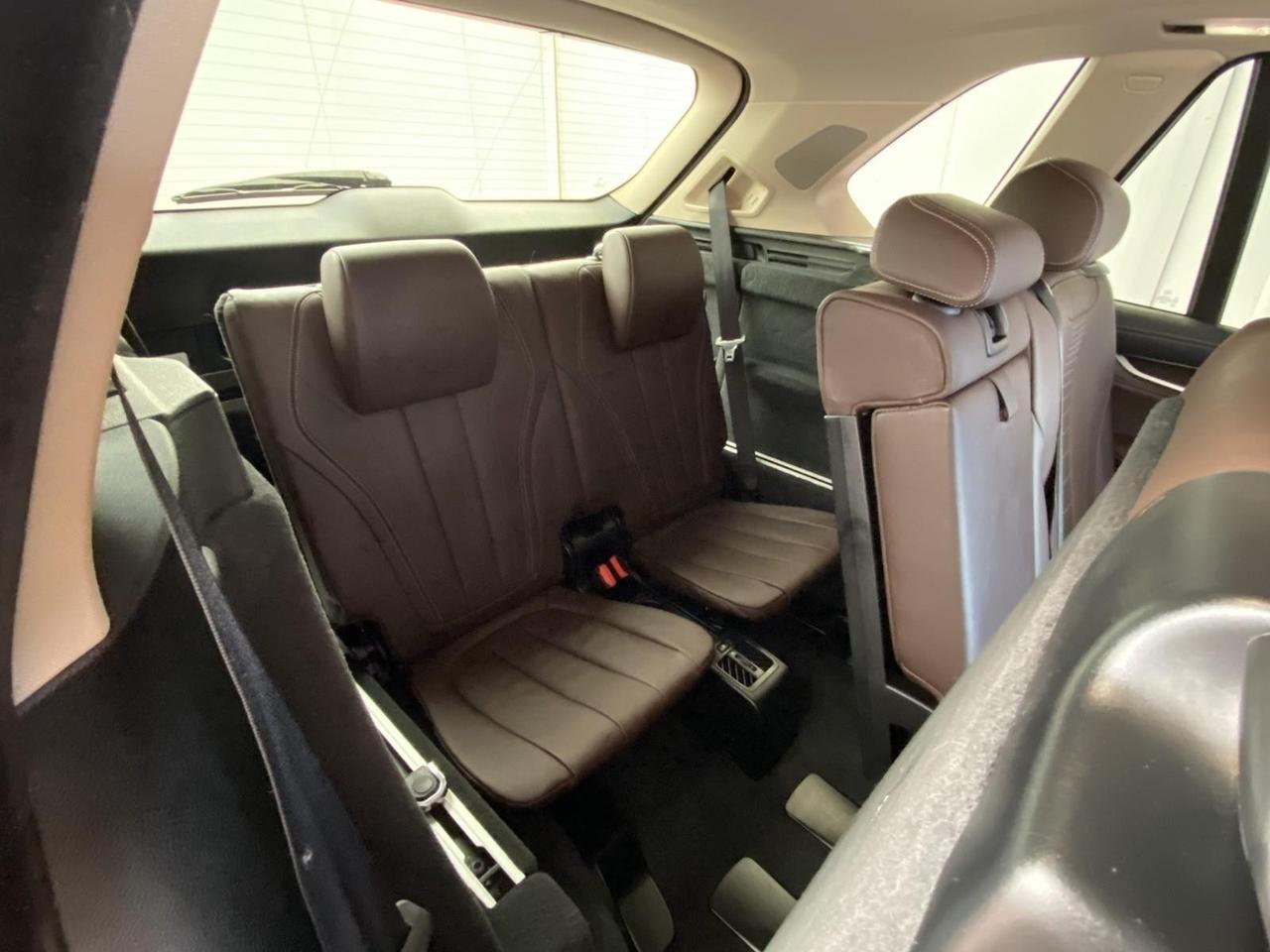 2015 BMW X5 xDrive35i Richmond Hill NY