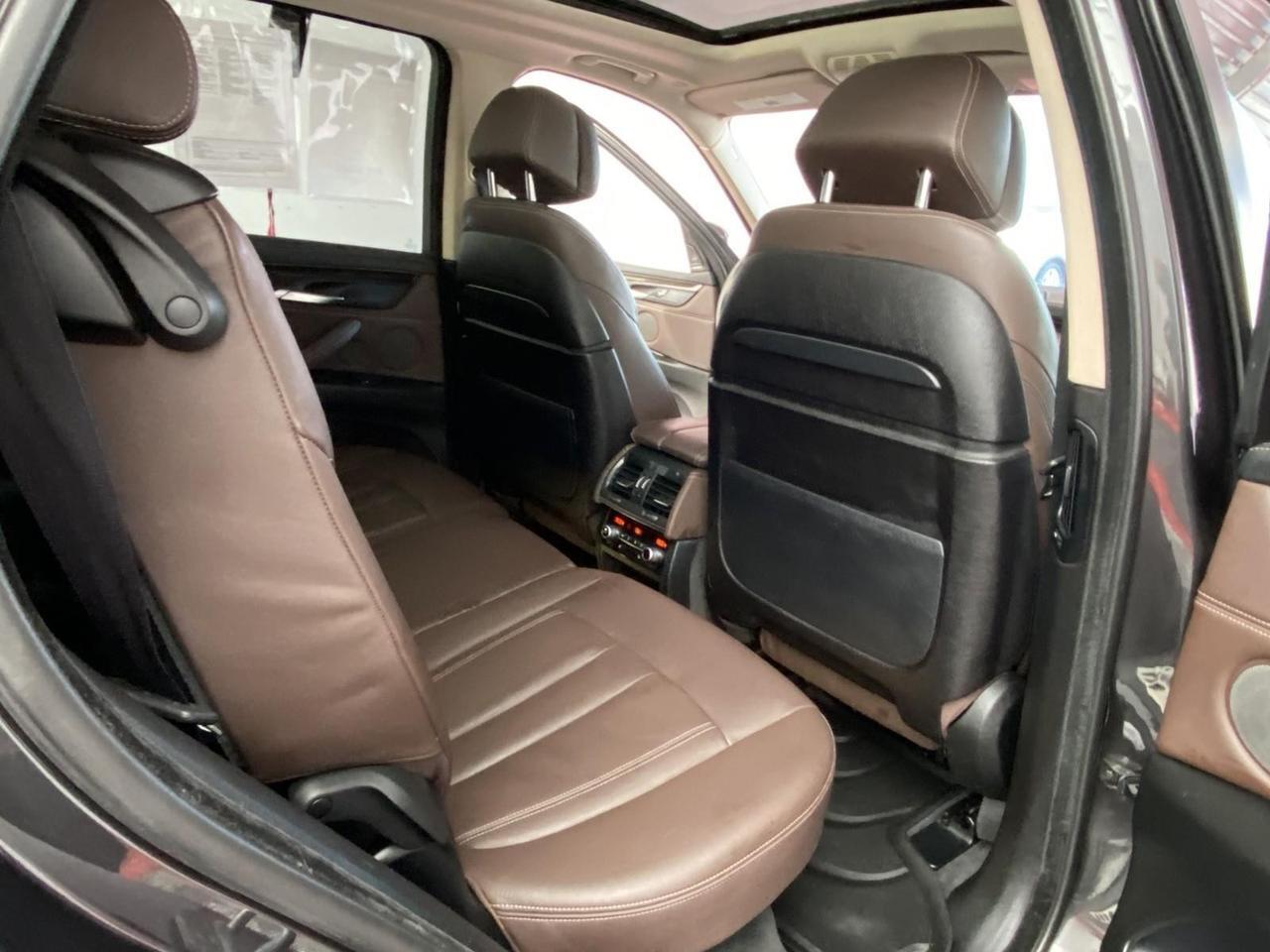 2015 BMW X5 xDrive35i Richmond Hill NY