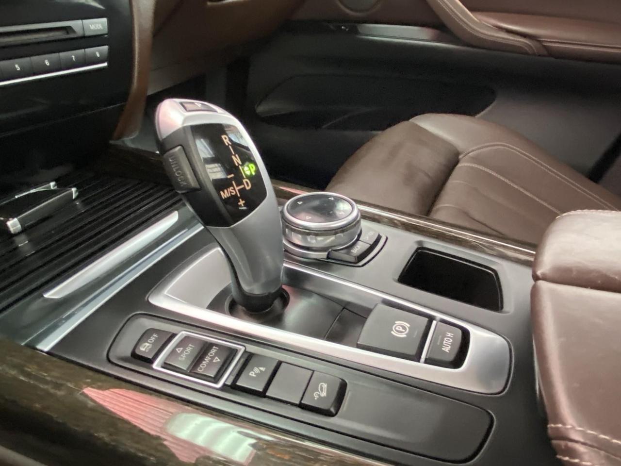 2015 BMW X5 xDrive35i Richmond Hill NY