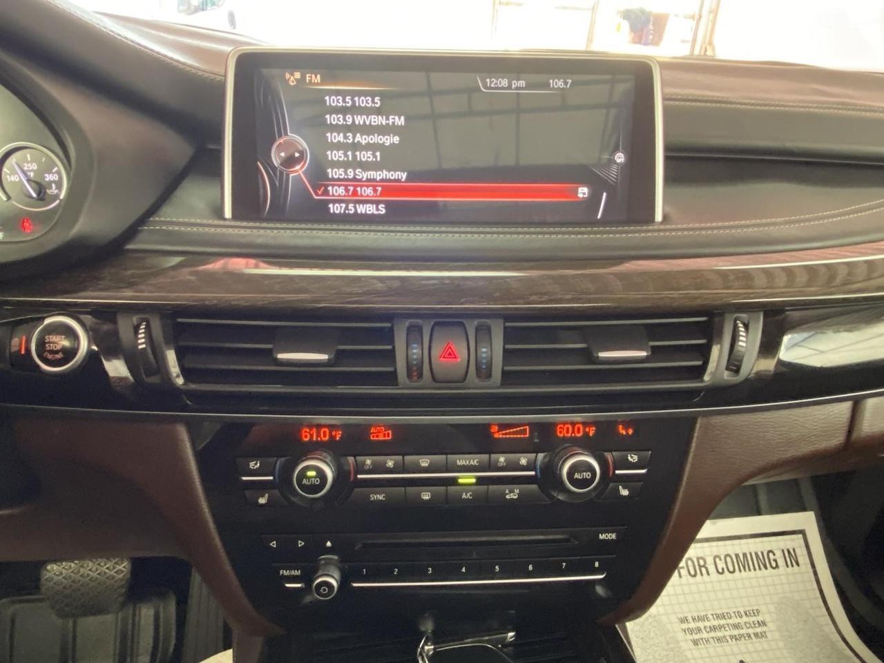 2015 BMW X5 xDrive35i Richmond Hill NY