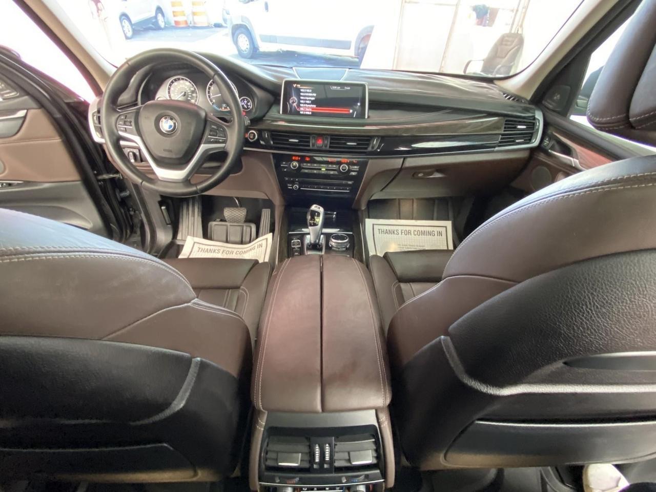 2015 BMW X5 xDrive35i Richmond Hill NY