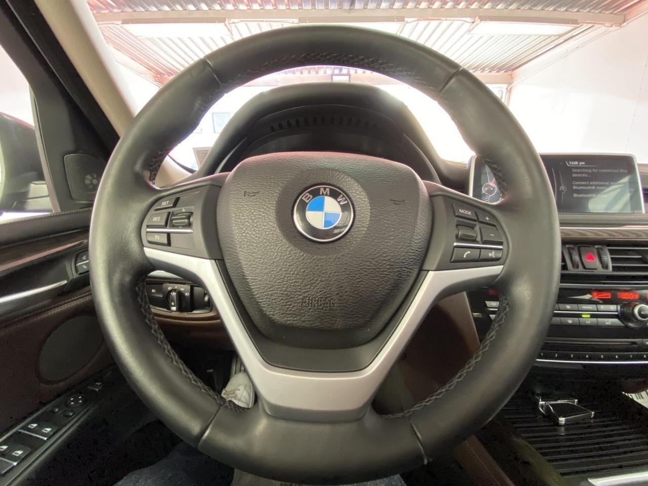 2015 BMW X5 xDrive35i Richmond Hill NY