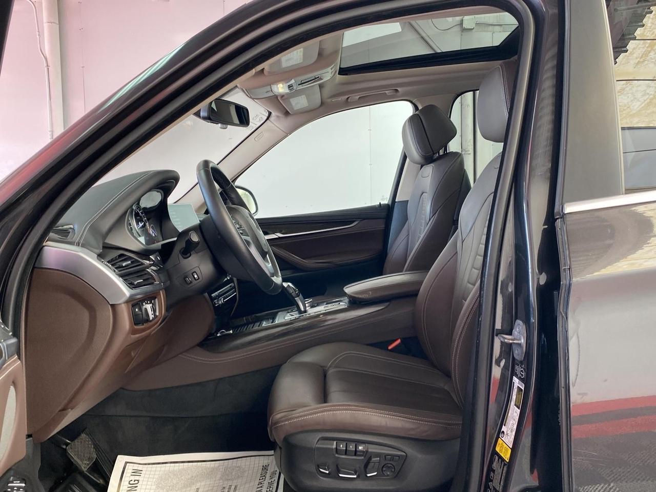 2015 BMW X5 xDrive35i Richmond Hill NY