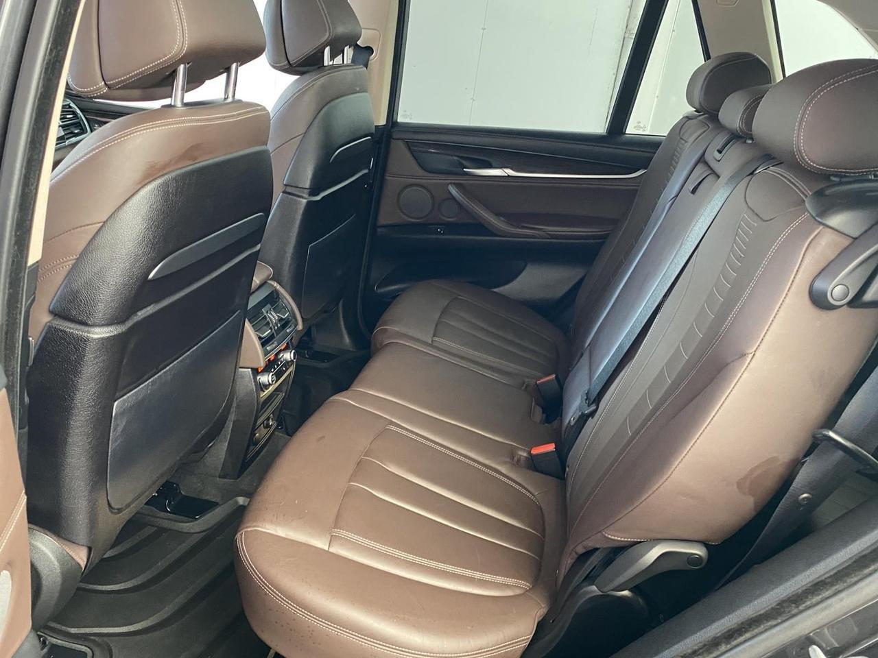 2015 BMW X5 xDrive35i Richmond Hill NY