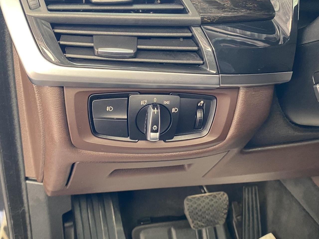 2015 BMW X5 xDrive35i Richmond Hill NY