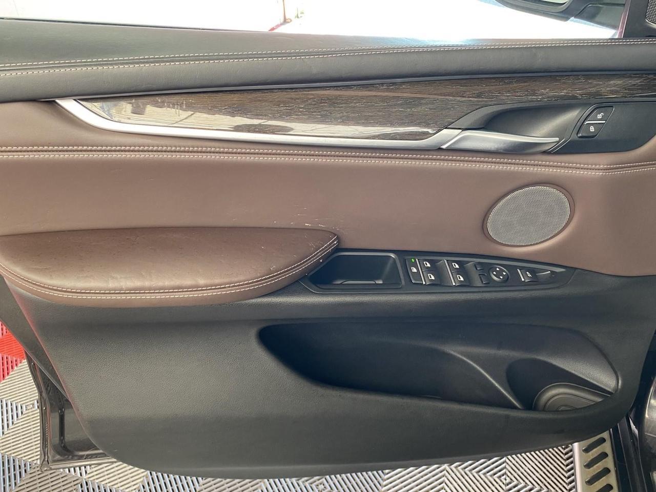 2015 BMW X5 xDrive35i Richmond Hill NY