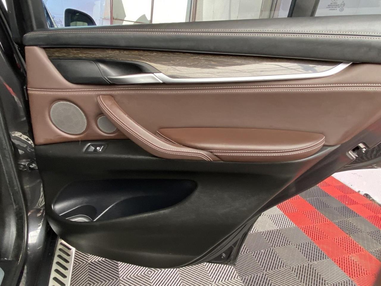 2015 BMW X5 xDrive35i Richmond Hill NY