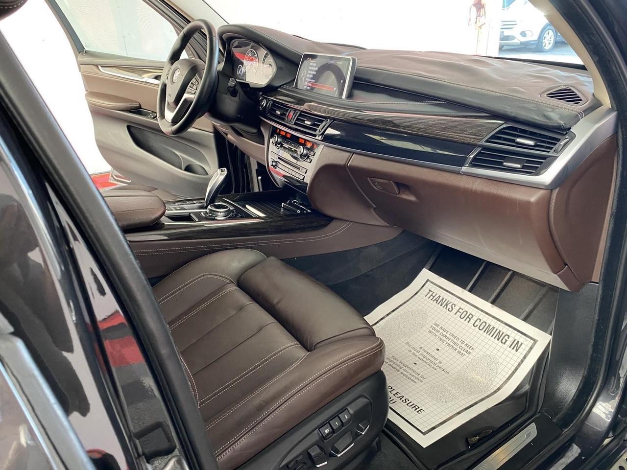 2015 BMW X5 xDrive35i Richmond Hill NY