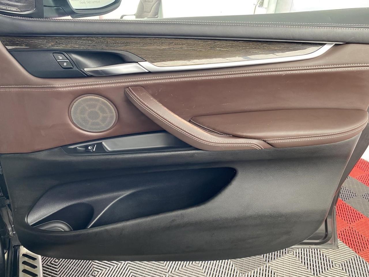 2015 BMW X5 xDrive35i Richmond Hill NY