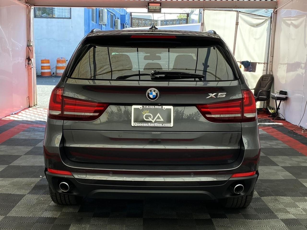 2015 BMW X5 xDrive35i Richmond Hill NY