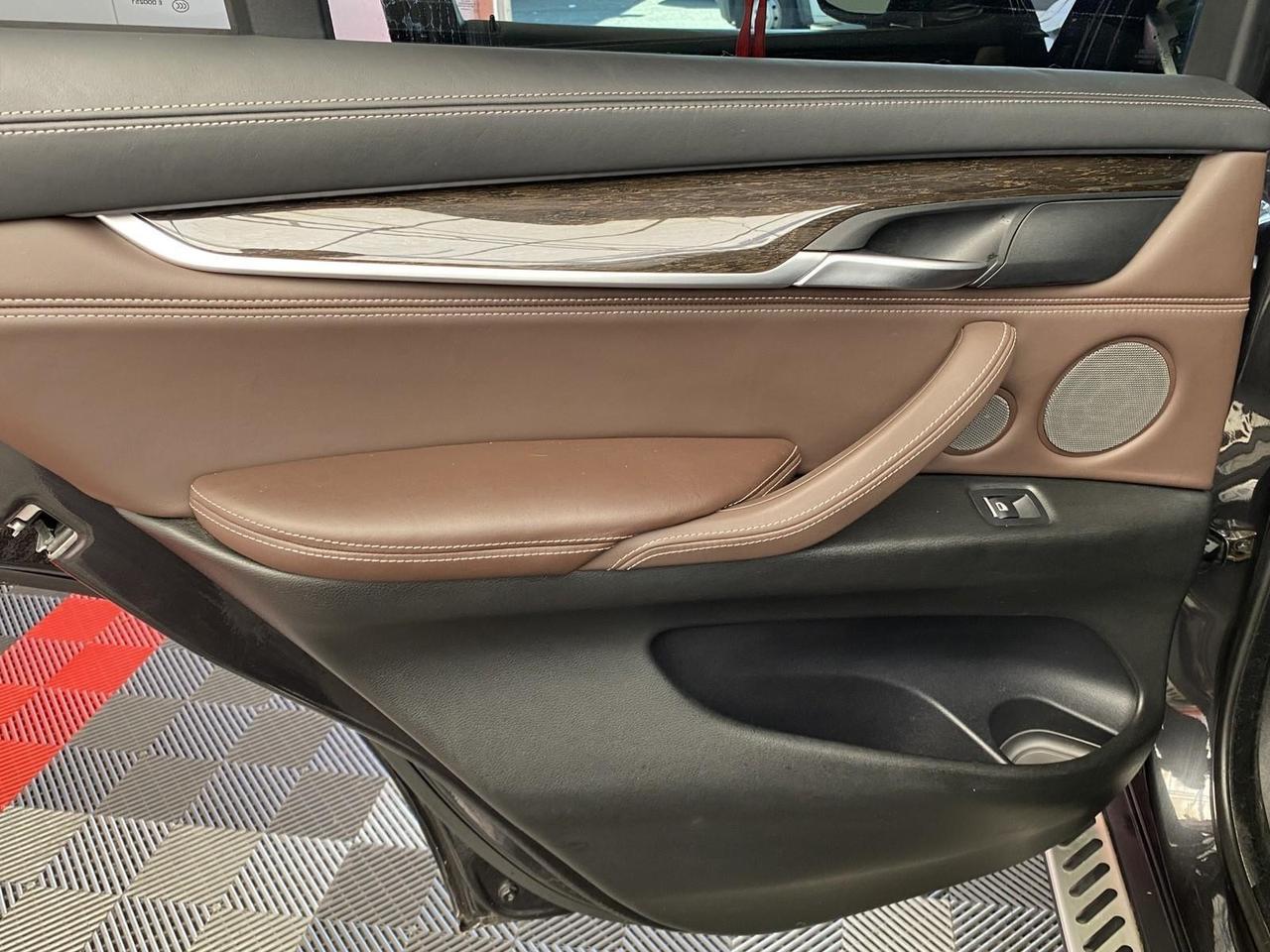 2015 BMW X5 xDrive35i Richmond Hill NY