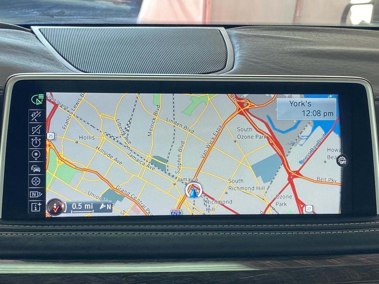 2015 BMW X5 xDrive35i Richmond Hill NY