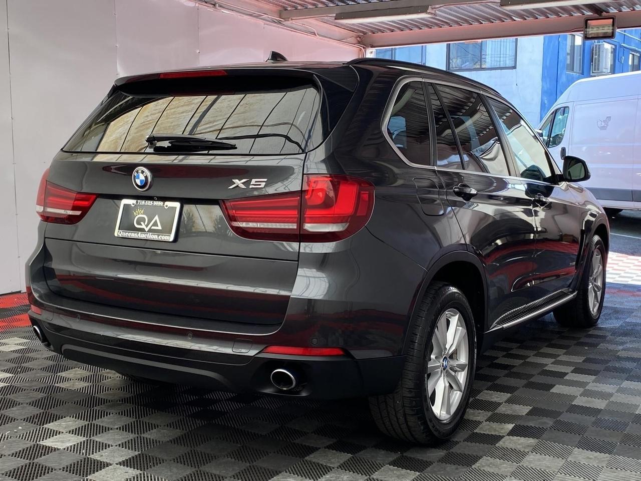 2015 BMW X5 xDrive35i Richmond Hill NY