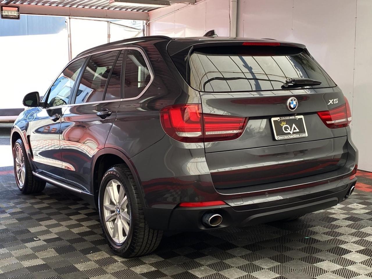 2015 BMW X5 xDrive35i Richmond Hill NY