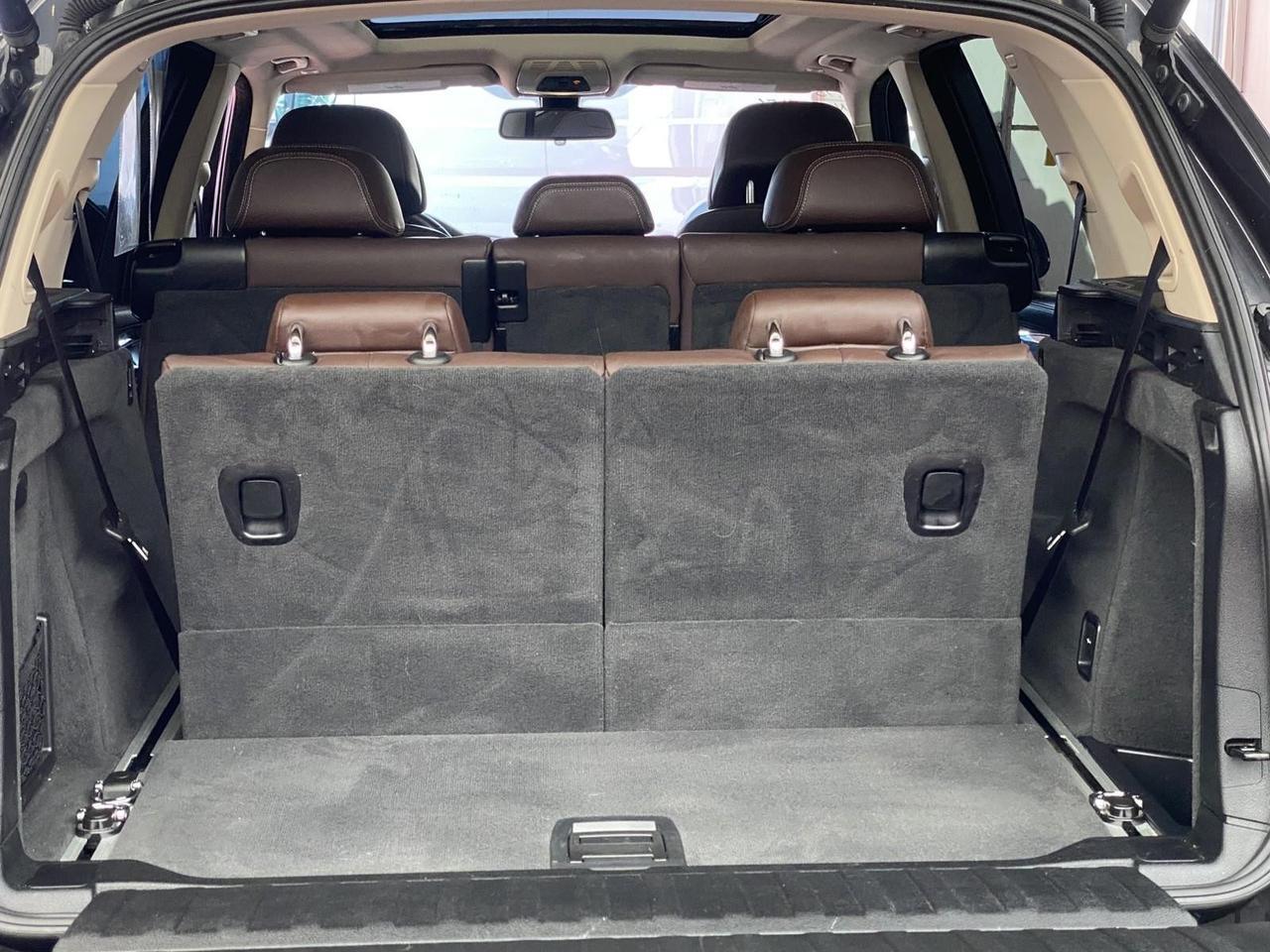 2015 BMW X5 xDrive35i Richmond Hill NY