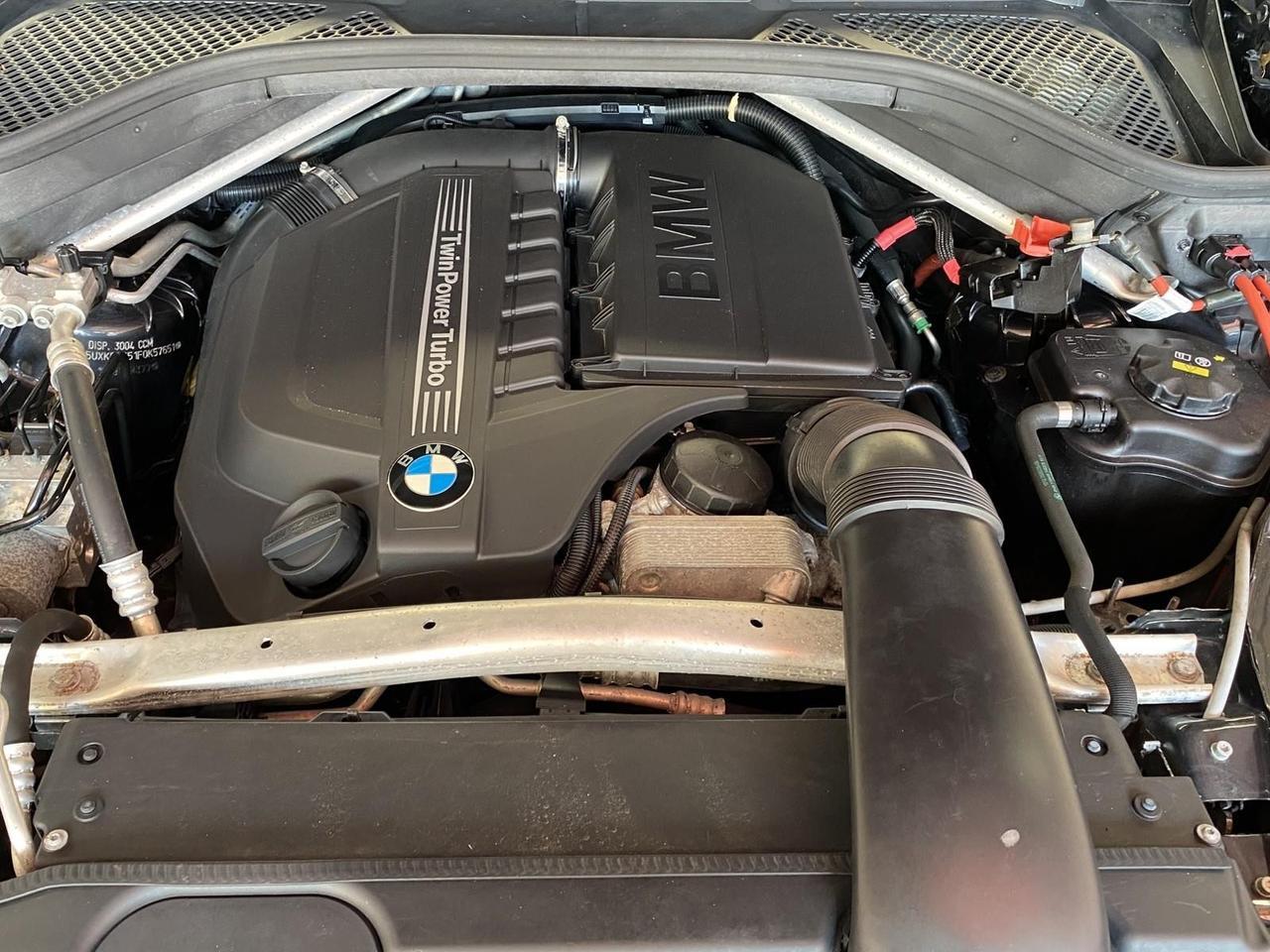 2015 BMW X5 xDrive35i Richmond Hill NY