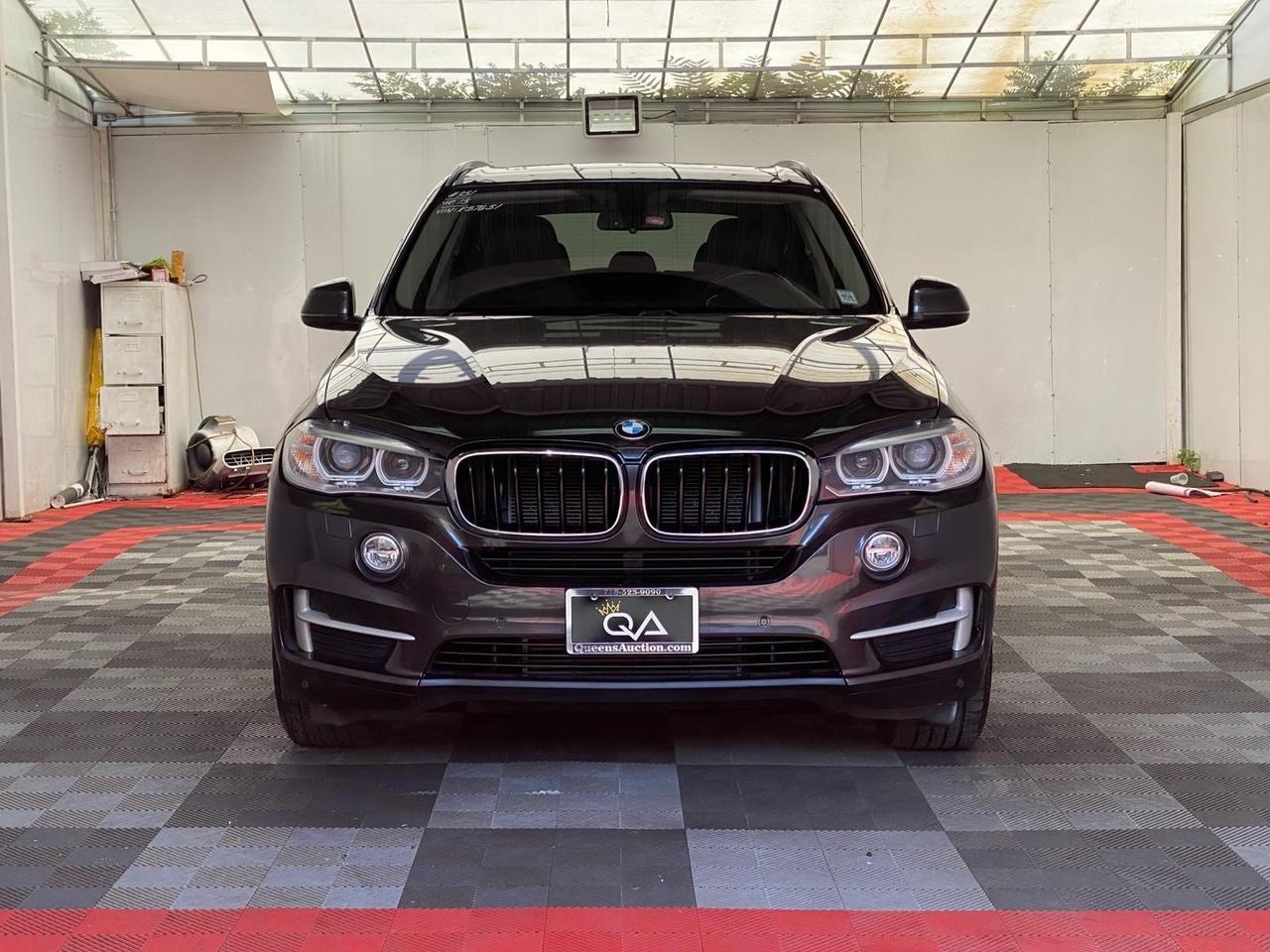 2015 BMW X5 xDrive35i Richmond Hill NY