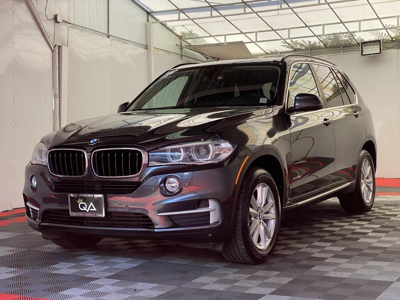 2015 BMW X5 xDrive35i Richmond Hill NY