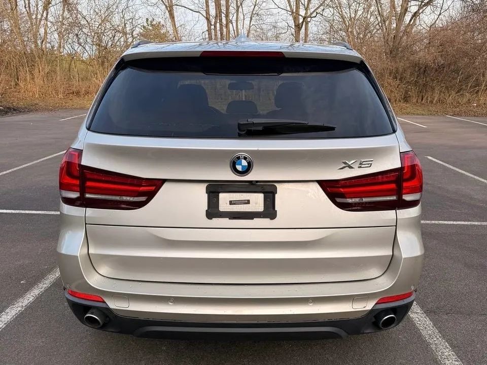 2015 BMW X5 xDrive35i Sport Utility 4D Cincinnati OH