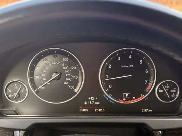 2015 BMW X5 xDrive35i Sport Utility 4D Cincinnati OH