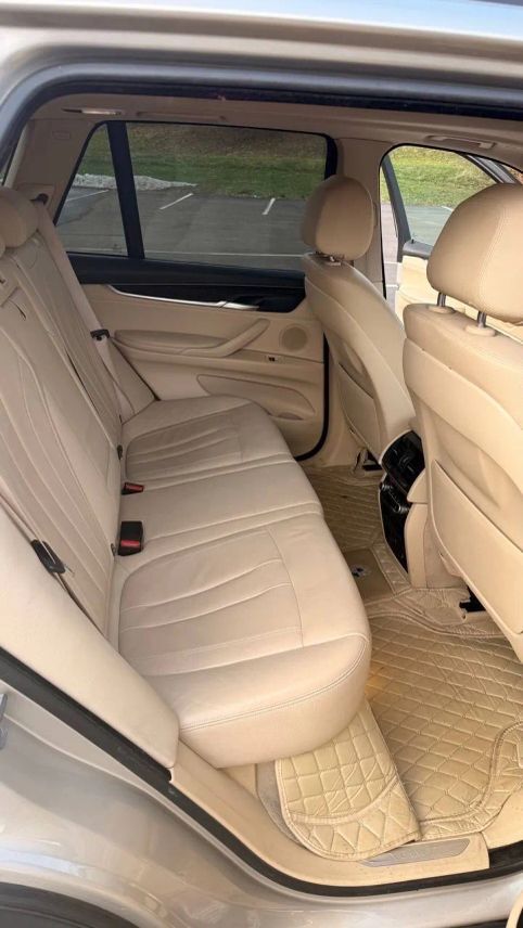 2015 BMW X5 xDrive35i Sport Utility 4D Cincinnati OH