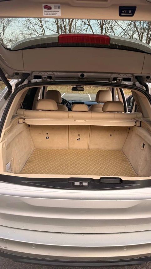 2015 BMW X5 xDrive35i Sport Utility 4D Cincinnati OH