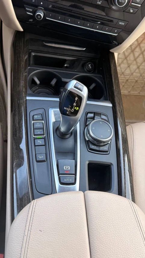 2015 BMW X5 xDrive35i Sport Utility 4D Cincinnati OH