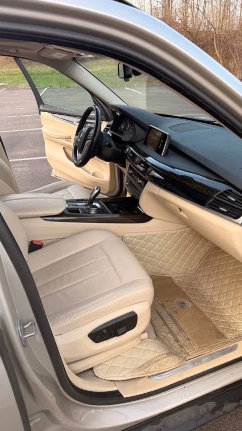 2015 BMW X5 xDrive35i Sport Utility 4D Cincinnati OH