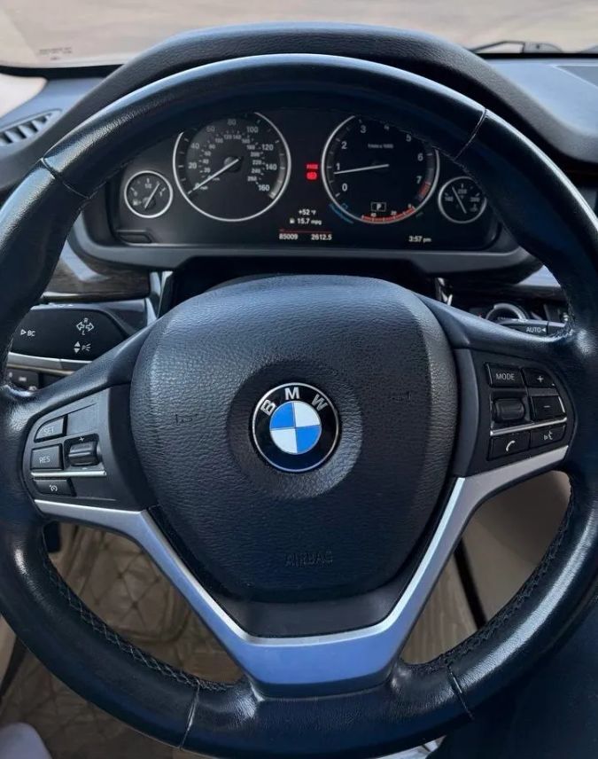 2015 BMW X5 xDrive35i Sport Utility 4D Cincinnati OH