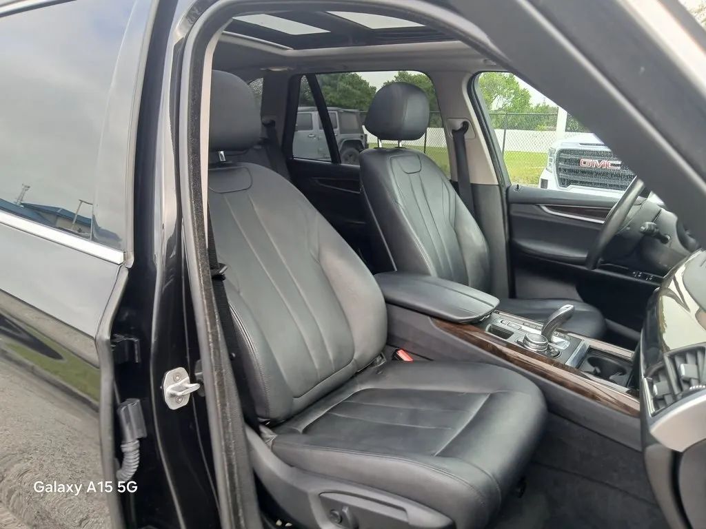 2015 BMW X5 xDrive35i Sport Utility 4D Maitland FL