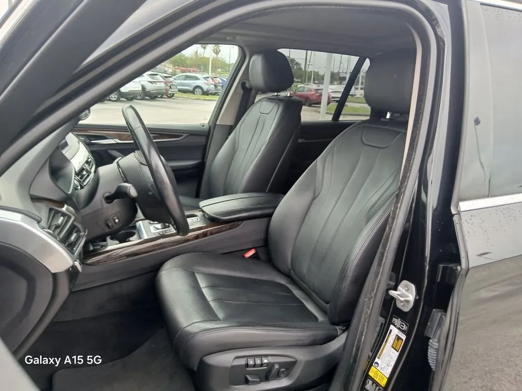 2015 BMW X5 xDrive35i Sport Utility 4D Maitland FL