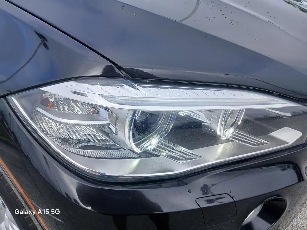 2015 BMW X5 xDrive35i Sport Utility 4D Maitland FL