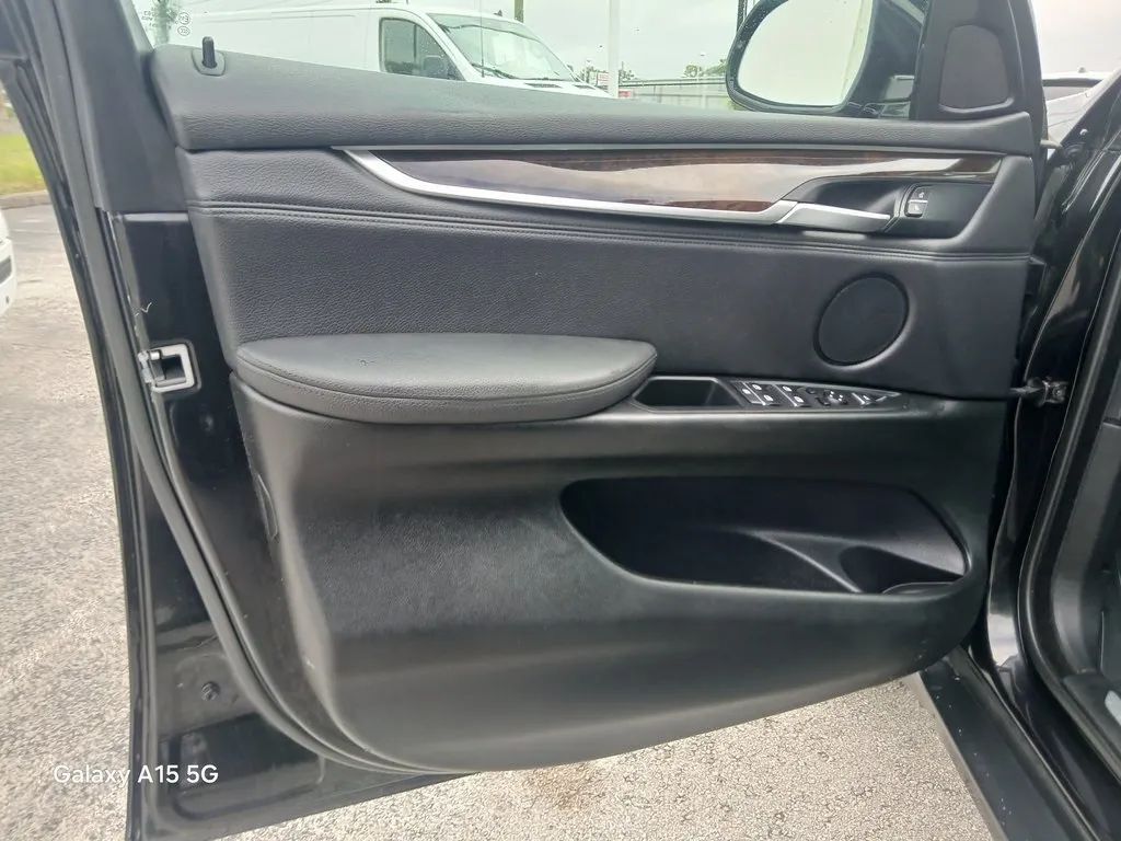 2015 BMW X5 xDrive35i Sport Utility 4D Maitland FL