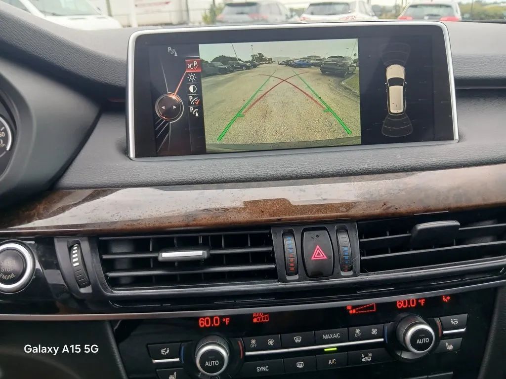 2015 BMW X5 xDrive35i Sport Utility 4D Maitland FL